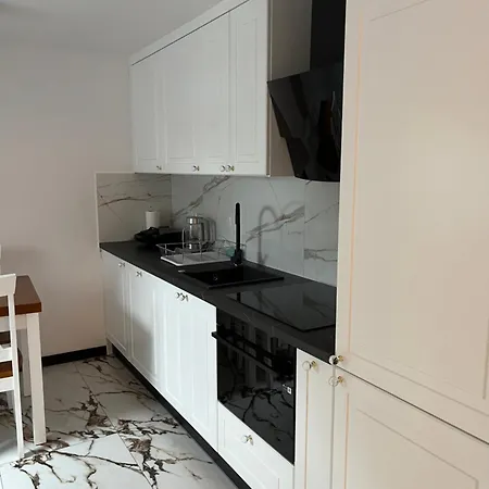 Zielona Dolina Guest house *