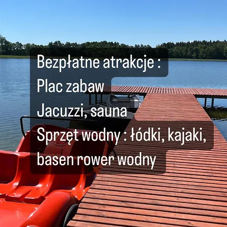 Zielona Dolina Guest house Szteklin