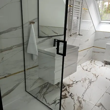 Zielona Dolina Guest house *