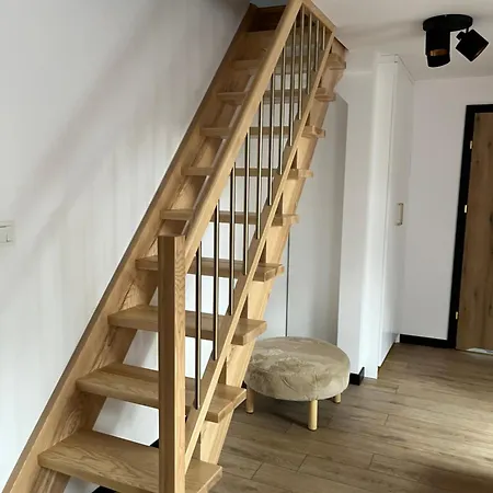 Guest house Zielona Dolina