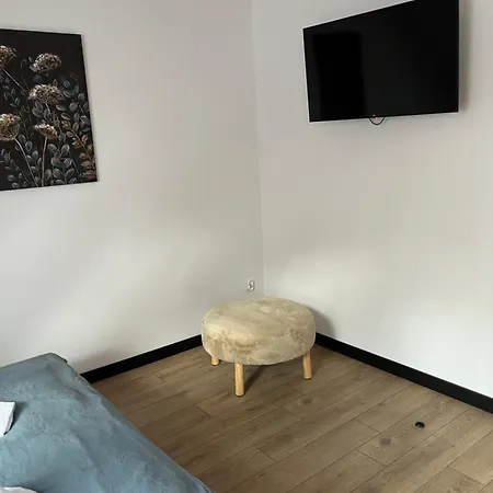 Guest house Zielona Dolina