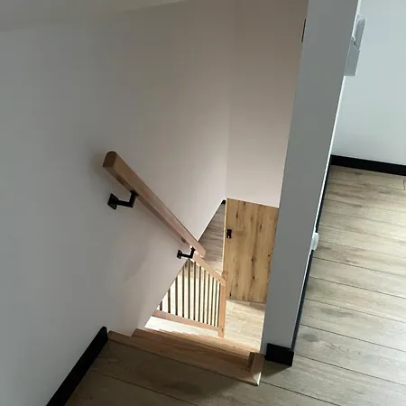 Zielona Dolina Guest house