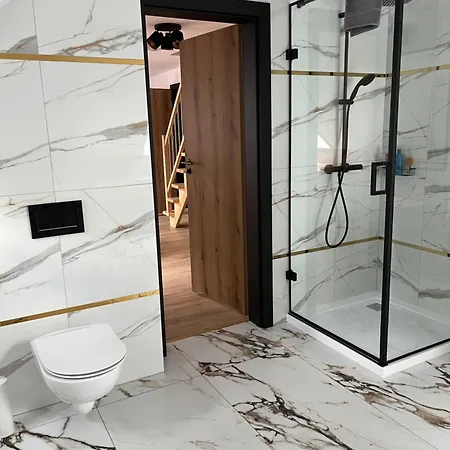 Guest house Zielona Dolina