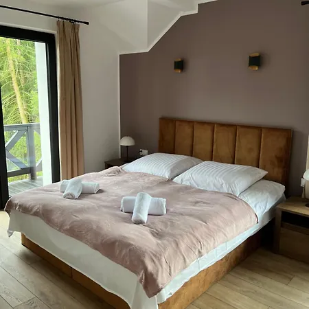 Zielona Dolina Guest house Szteklin