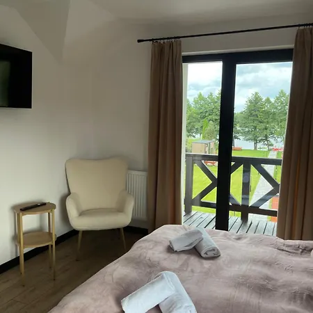 Zielona Dolina Guest house