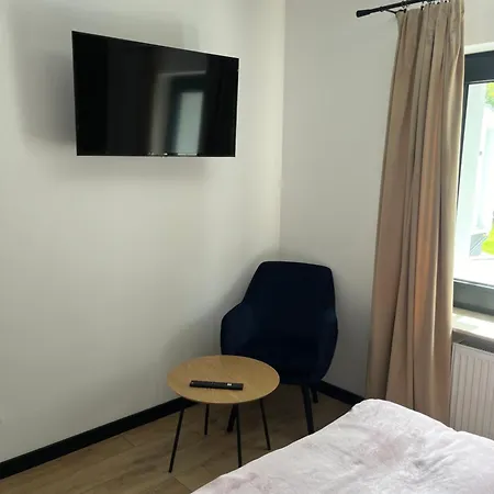 Guest house Zielona Dolina *