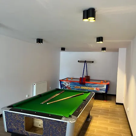 Guest house Zielona Dolina