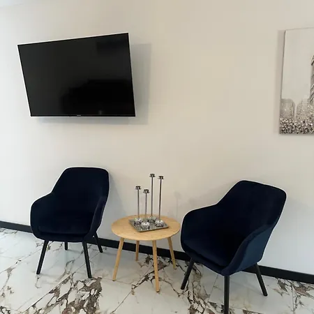 Guest house Zielona Dolina *