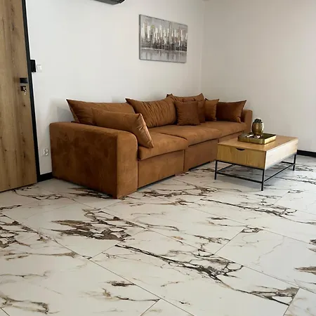 Zielona Dolina Guest house