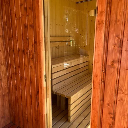 Guest house Zielona Dolina