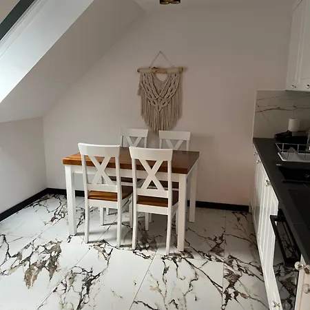 Zielona Dolina Guest house *